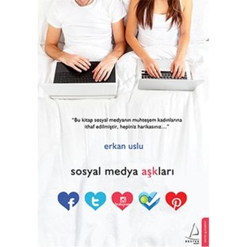 SOSYAL MEDYA AŞKLARI - ERKAN USLU