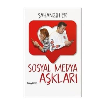 SOSYAL MEDYA AŞKLARI - ERKAN USLU