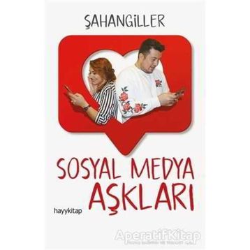 SOSYAL MEDYA AŞKLARI - ERKAN USLU
