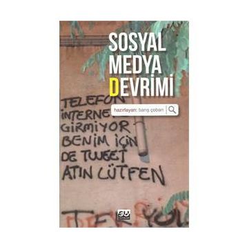 Sosyal Medya Devrimi - Reşit Özkanca