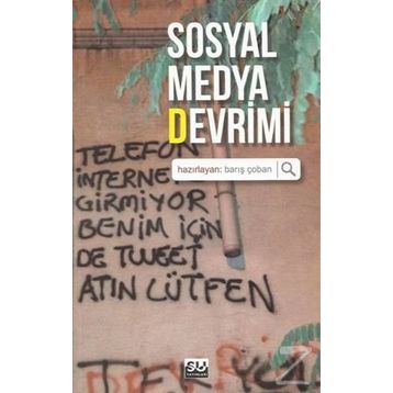 Sosyal Medya Devrimi - Reşit Özkanca