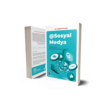@Sosyal Medya - Dr. Serkan Savaş