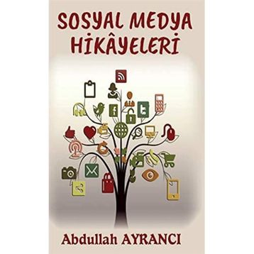Sosyal Medya Hikayeleri - Abdullah Ayrancı