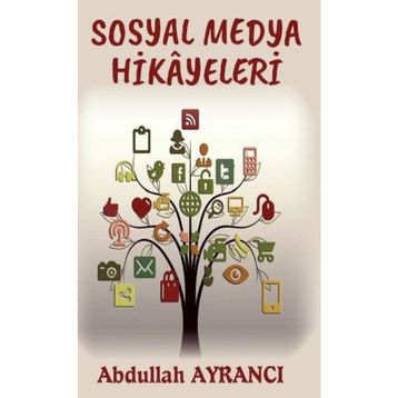 Sosyal Medya Hikayeleri - Abdullah Ayrancı