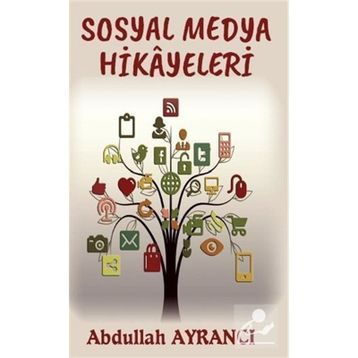 Sosyal Medya Hikayeleri - Abdullah Ayrancı