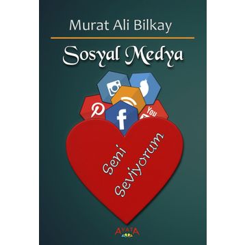 Sosyal Medya - Murat Ali Bilkay