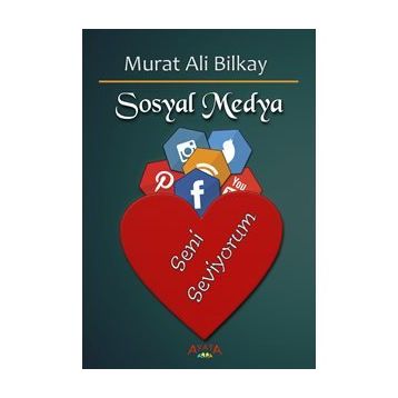 Sosyal Medya - Murat Ali Bilkay