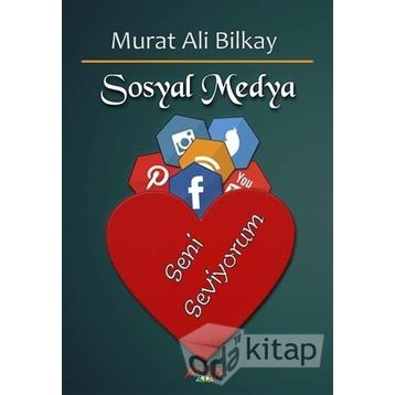 Sosyal Medya - Nagihan Tufan Yeniçıktı