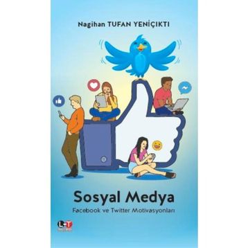 Sosyal Medya - Nagihan Tufan Yeniçıktı