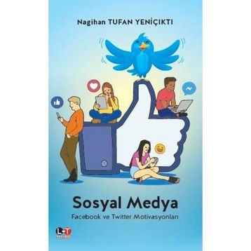 Sosyal Medya - Nagihan Tufan Yeniçıktı