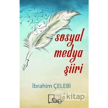 Sosyal Medya Şiiri - İbrahim Çelebi