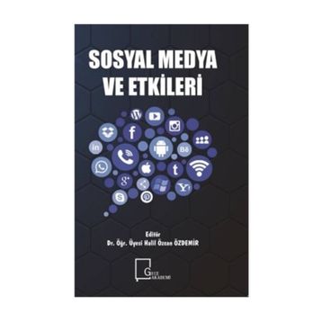 Sosyal Medya ve Etkileri - Kolektif