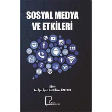 Sosyal Medya ve Etkileri - Kolektif