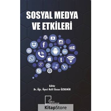 Sosyal Medya ve Etkileri - Kolektif