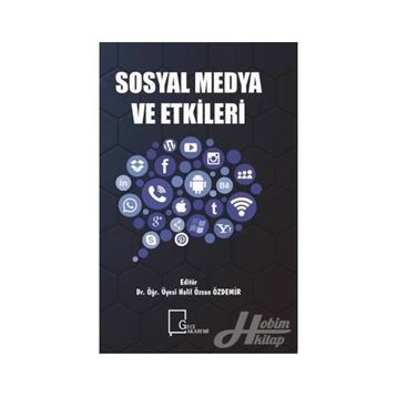 Sosyal Medya ve Etkileri - Kolektif