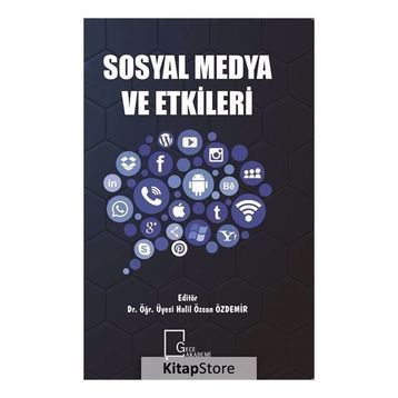 Sosyal Medya ve Etkileri - Kolektif
