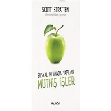 SOSYAL MEDYADA YAPILAN MÜTHİŞ İŞLER - SCOTT STRATTEN