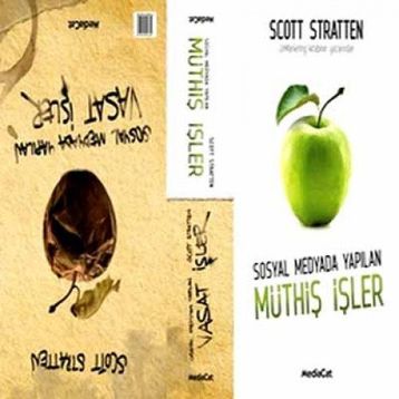 SOSYAL MEDYADA YAPILAN MÜTHİŞ İŞLER - SCOTT STRATTEN
