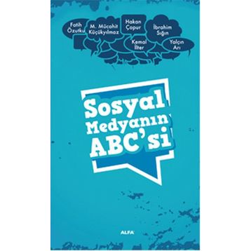 Sosyal Medyanın ABC'si - Kolektif