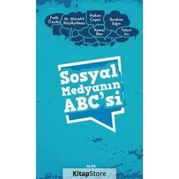 Sosyal Medyanın ABC'si - Kolektif