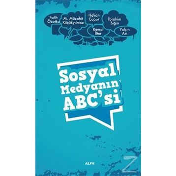 Sosyal Medyanın ABC'si - Kolektif