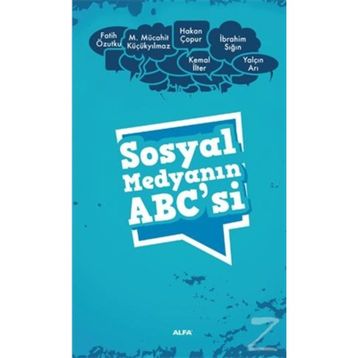Sosyal Medyanın ABC'si - Kolektif