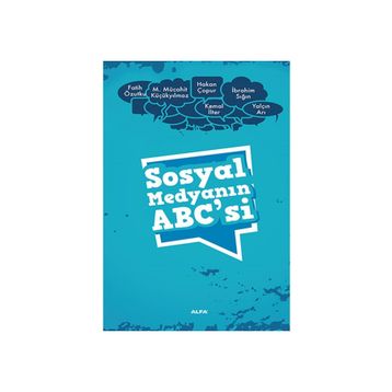 Sosyal Medyanın ABC'si - Kolektif