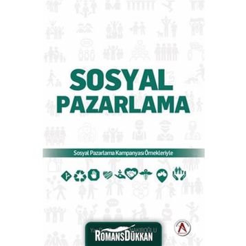 Sosyal Pazarlama - Kolektif