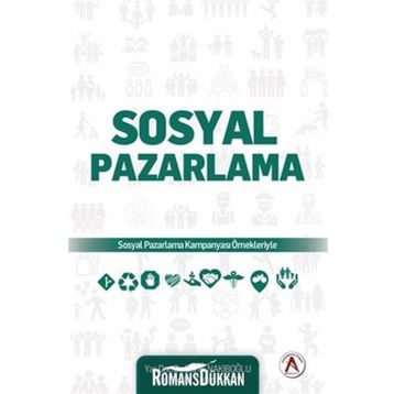 Sosyal Pazarlama - Kolektif