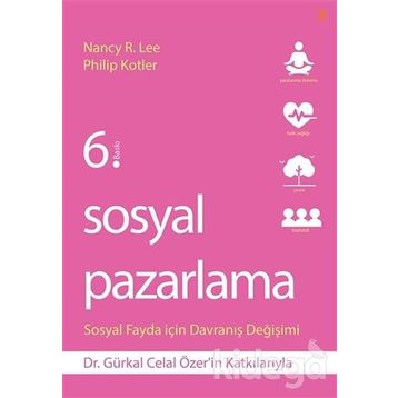 Sosyal Pazarlama - Kolektif