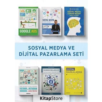 Sosyal Pazarlama - Kolektif
