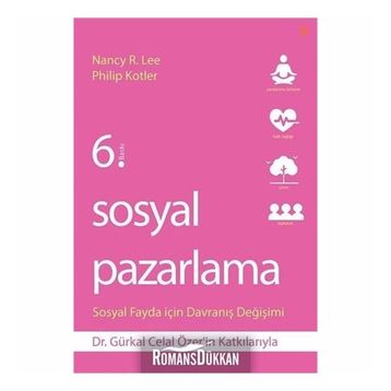 Sosyal Pazarlama - Philip Kotler