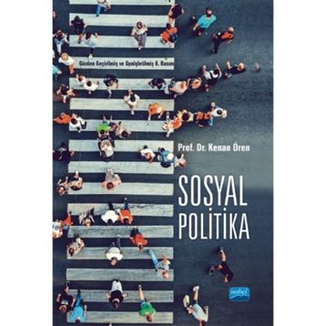 SOSYAL POLITIKA - KENAN ÖREN