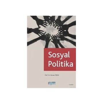 SOSYAL POLITIKA - KENAN ÖREN