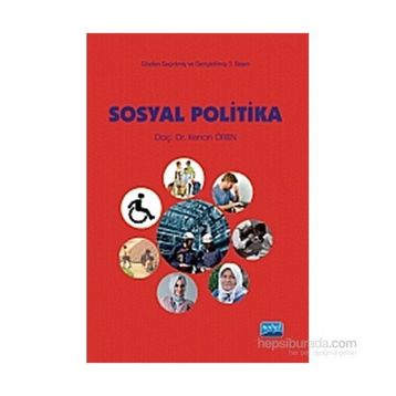 SOSYAL POLITIKA - KENAN ÖREN