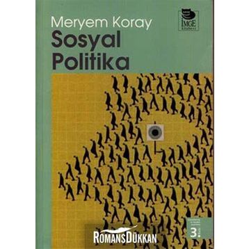 SOSYAL POLITIKA - MERYEM KORAY