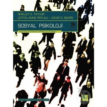 SOSYAL PSIKOLOJI - KOLEKTIF