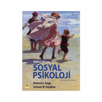 Sosyal Psikoloji - Michael A. Hogg Michael Hogg