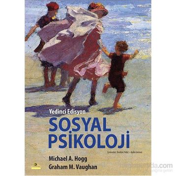 Sosyal Psikoloji - Michael A. Hogg Michael Hogg