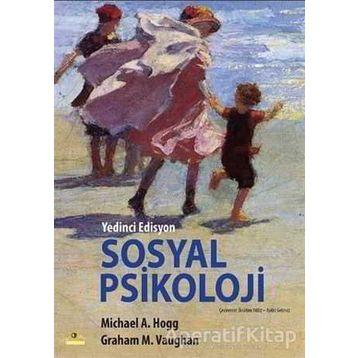 Sosyal Psikoloji - Michael A. Hogg Michael Hogg