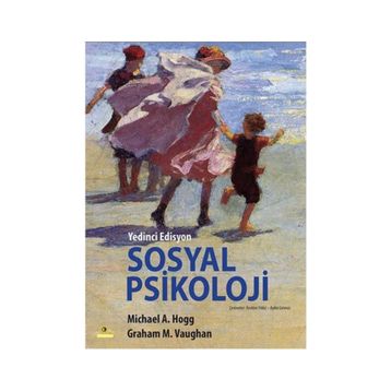 Sosyal Psikoloji - Michael A. Hogg Michael Hogg