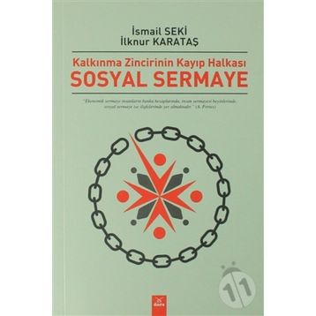 Sosyal Sermaye Beta Yayınları