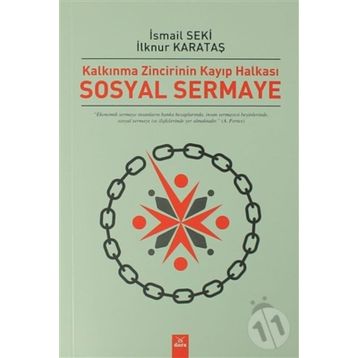 Sosyal Sermaye Beta Yayınları