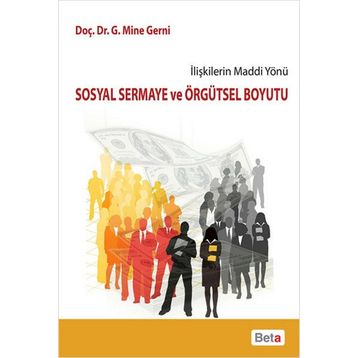Sosyal Sermaye Beta Yayınları