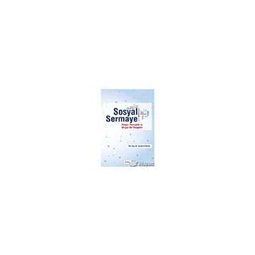 Sosyal Sermaye Beta Yayınları