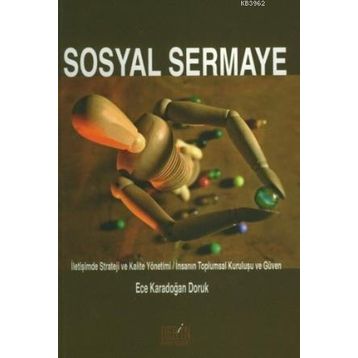 Sosyal Sermaye - Ece Karadoğan Doruk