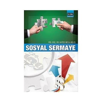 SOSYAL SERMAYE - JOHN FIELD