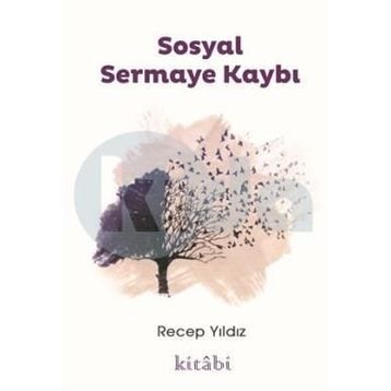 Sosyal Sermaye Kaybı - Recep Yıldız