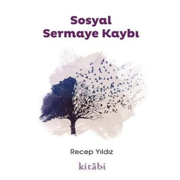 Sosyal Sermaye Kaybı - Recep Yıldız
