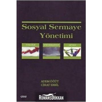 Sosyal Sermaye Yönetimi - Adem Öğüt